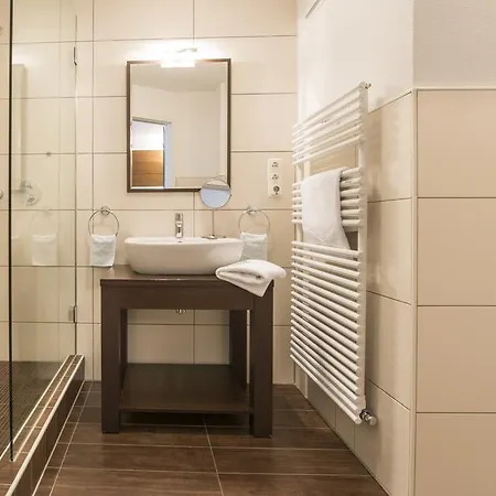 Hotel Jaegerhof Garni