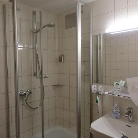 Jaegerhof Garni 3*