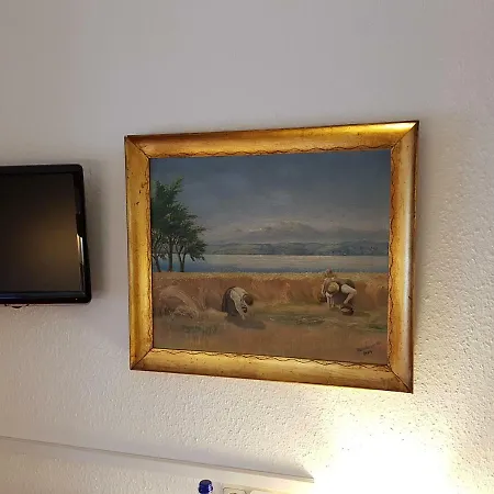 Jaegerhof Garni 3* Bernau am Chiemsee